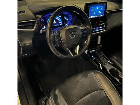 TOYOTA Corolla Cross 2.0 16V 4P FLEX VVT-IE XRE DIRECT SHIFT AUTOM�TICO CVT, Foto 5