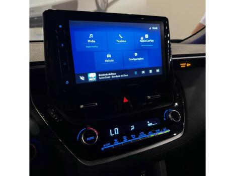 TOYOTA Corolla Cross 2.0 16V 4P FLEX VVT-IE XRE DIRECT SHIFT AUTOM�TICO CVT, Foto 7