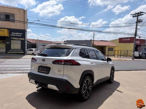 TOYOTA Corolla Cross 1.8 16V 4P FLEX VVT-I HYBRID XRX AUTOM�TICO CVT, Foto 3