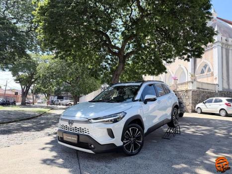 TOYOTA Corolla Cross 1.8 16V 4P FLEX VVT-I HYBRID XRX AUTOM�TICO CVT, Foto 1