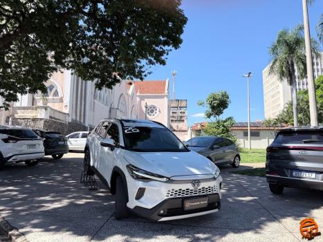 TOYOTA Corolla Cross 1.8 16V 4P FLEX VVT-I HYBRID XRX AUTOM�TICO CVT, Foto 2