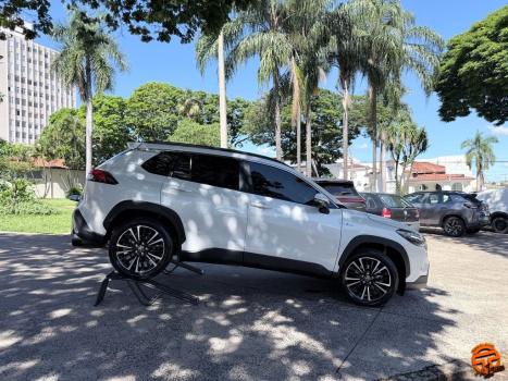 TOYOTA Corolla Cross 1.8 16V 4P FLEX VVT-I HYBRID XRX AUTOM�TICO CVT, Foto 3