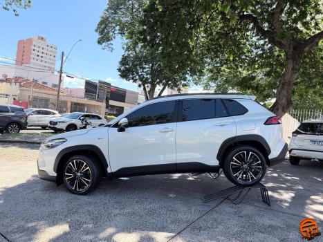 TOYOTA Corolla Cross 1.8 16V 4P FLEX VVT-I HYBRID XRX AUTOM�TICO CVT, Foto 5