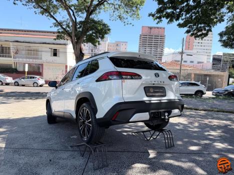 TOYOTA Corolla Cross 1.8 16V 4P FLEX VVT-I HYBRID XRX AUTOM�TICO CVT, Foto 6