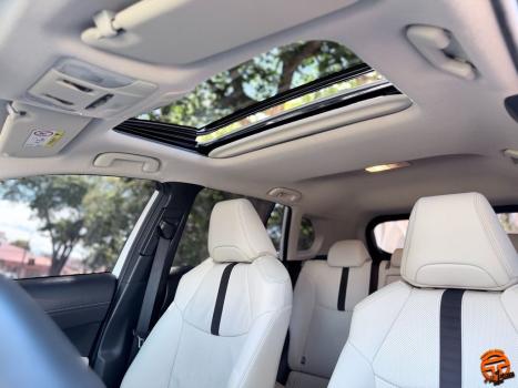 TOYOTA Corolla Cross 1.8 16V 4P FLEX VVT-I HYBRID XRX AUTOM�TICO CVT, Foto 9