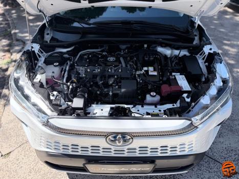 TOYOTA Corolla Cross 1.8 16V 4P FLEX VVT-I HYBRID XRX AUTOM�TICO CVT, Foto 19