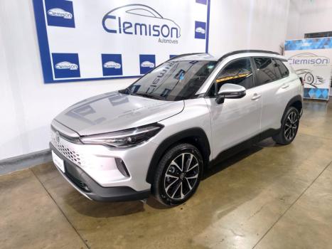 TOYOTA Corolla Cross 2.0 16V 4P FLEX VVT-IE XRE DIRECT SHIFT AUTOM�TICO CVT, Foto 1