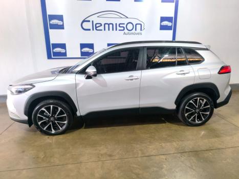 TOYOTA Corolla Cross 2.0 16V 4P FLEX VVT-IE XRE DIRECT SHIFT AUTOM�TICO CVT, Foto 2