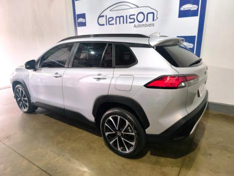 TOYOTA Corolla Cross 2.0 16V 4P FLEX VVT-IE XRE DIRECT SHIFT AUTOM�TICO CVT, Foto 4