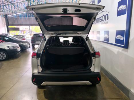 TOYOTA Corolla Cross 2.0 16V 4P FLEX VVT-IE XRE DIRECT SHIFT AUTOM�TICO CVT, Foto 6