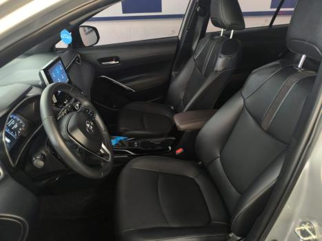 TOYOTA Corolla Cross 2.0 16V 4P FLEX VVT-IE XRE DIRECT SHIFT AUTOM�TICO CVT, Foto 8