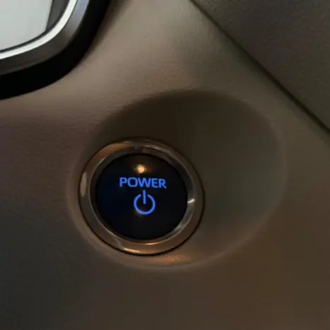 TOYOTA Corolla Cross 1.8 16V 4P FLEX VVT-I HYBRID XRX AUTOM�TICO CVT, Foto 8