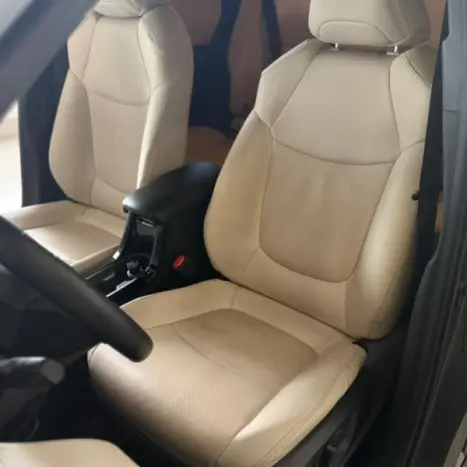 TOYOTA Corolla Cross 1.8 16V 4P FLEX VVT-I HYBRID XRX AUTOM�TICO CVT, Foto 10