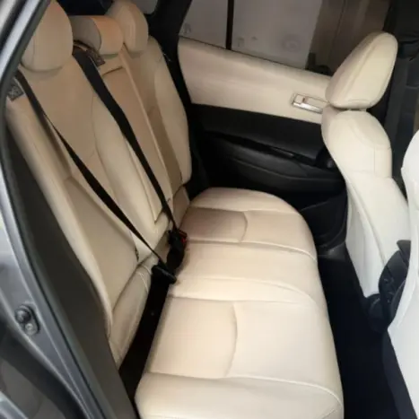 TOYOTA Corolla Cross 1.8 16V 4P FLEX VVT-I HYBRID XRX AUTOM�TICO CVT, Foto 11