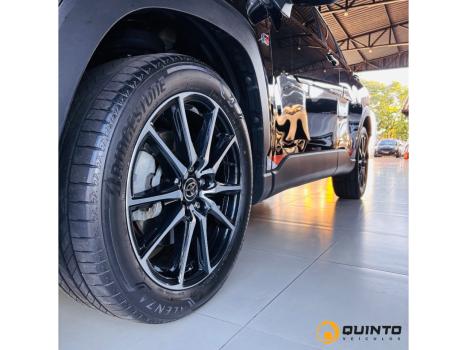 TOYOTA Corolla Cross 2.0 16V 4P FLEX VVT-IE GR-SPORT DIRECT SHIFT AUTOM�TICO CVT, Foto 4