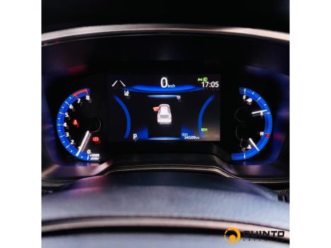 TOYOTA Corolla Cross 2.0 16V 4P FLEX VVT-IE GR-SPORT DIRECT SHIFT AUTOM�TICO CVT, Foto 6