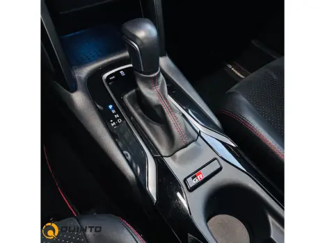 TOYOTA Corolla Cross 2.0 16V 4P FLEX VVT-IE GR-SPORT DIRECT SHIFT AUTOM�TICO CVT, Foto 8