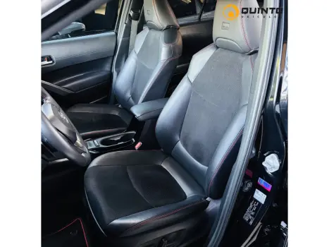 TOYOTA Corolla Cross 2.0 16V 4P FLEX VVT-IE GR-SPORT DIRECT SHIFT AUTOM�TICO CVT, Foto 10