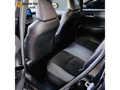 TOYOTA Corolla Cross 2.0 16V 4P FLEX VVT-IE GR-SPORT DIRECT SHIFT AUTOM�TICO CVT, Foto 11