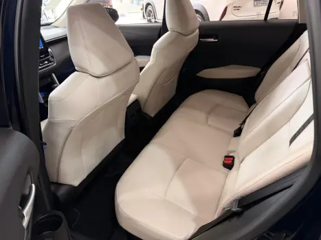 TOYOTA Corolla Cross 1.8 16V 4P FLEX VVT-I HYBRID XRX AUTOM�TICO CVT, Foto 11