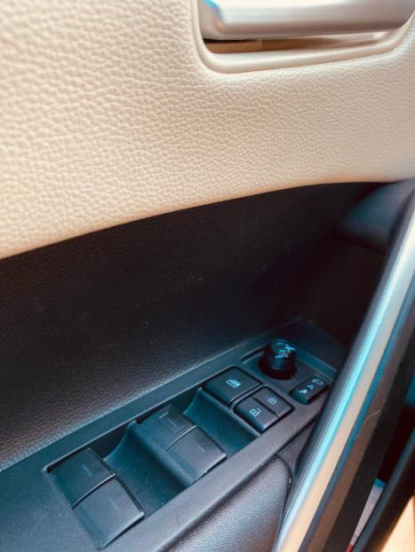 TOYOTA Corolla Cross 1.8 16V 4P FLEX VVT-I HYBRID XRV AUTOM�TICO CVT, Foto 6