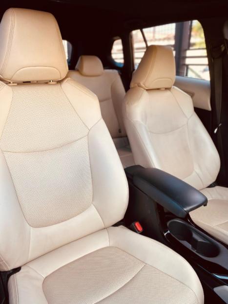 TOYOTA Corolla Cross 1.8 16V 4P FLEX VVT-I HYBRID XRV AUTOM�TICO CVT, Foto 7