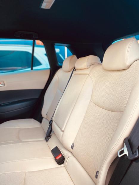 TOYOTA Corolla Cross 1.8 16V 4P FLEX VVT-I HYBRID XRV AUTOM�TICO CVT, Foto 10