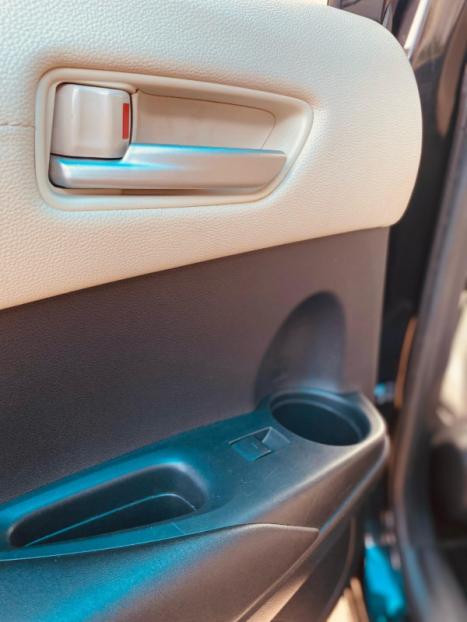 TOYOTA Corolla Cross 1.8 16V 4P FLEX VVT-I HYBRID XRV AUTOM�TICO CVT, Foto 11