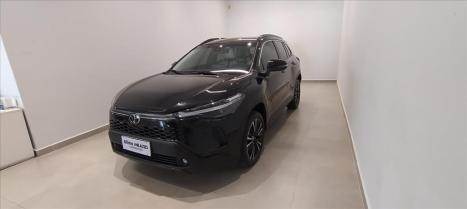 TOYOTA Corolla Cross 2.0 16V 4P FLEX VVT-IE XRX DIRECT SHIFT AUTOM�TICO CVT, Foto 2