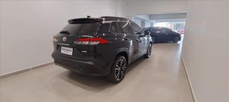 TOYOTA Corolla Cross 2.0 16V 4P FLEX VVT-IE XRX DIRECT SHIFT AUTOM�TICO CVT, Foto 4