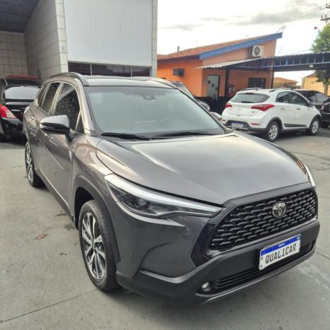 TOYOTA Corolla Cross 2.0 16V 4P FLEX VVT-IE XRE DIRECT SHIFT AUTOM�TICO CVT, Foto 1