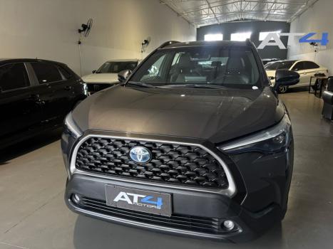 TOYOTA Corolla Cross , Foto 1