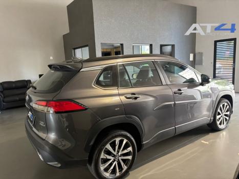 TOYOTA Corolla Cross , Foto 2