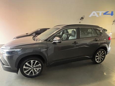 TOYOTA Corolla Cross , Foto 3