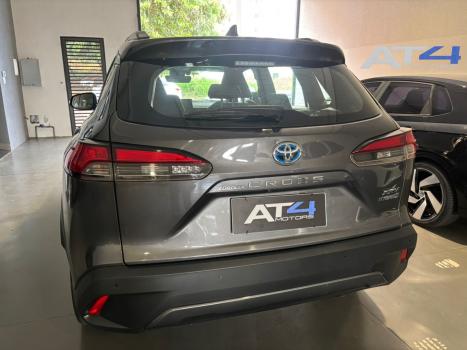 TOYOTA Corolla Cross , Foto 4