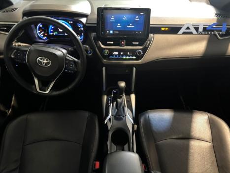 TOYOTA Corolla Cross , Foto 5