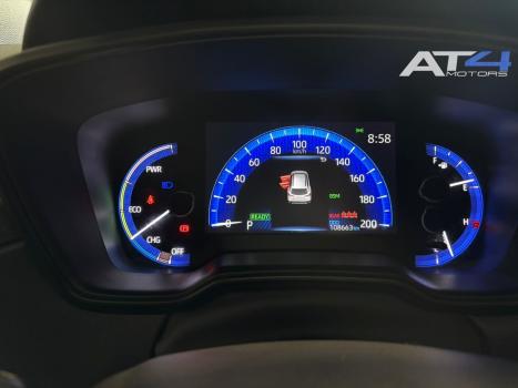 TOYOTA Corolla Cross , Foto 6