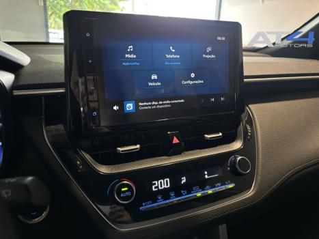 TOYOTA Corolla Cross , Foto 8