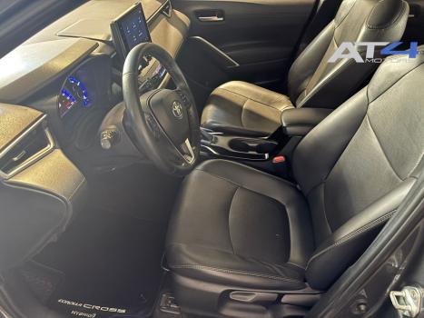TOYOTA Corolla Cross , Foto 9
