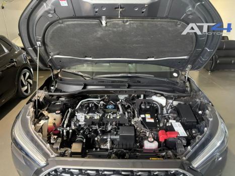 TOYOTA Corolla Cross , Foto 14