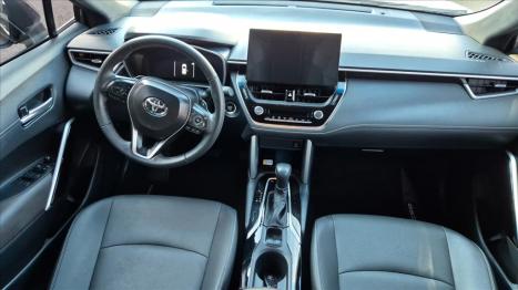 TOYOTA Corolla Cross 2.0 16V 4P FLEX VVT-IE XRE DIRECT SHIFT AUTOM�TICO CVT, Foto 6