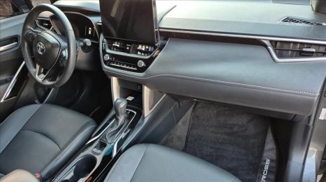 TOYOTA Corolla Cross 2.0 16V 4P FLEX VVT-IE XRE DIRECT SHIFT AUTOM�TICO CVT, Foto 7