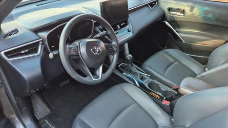 TOYOTA Corolla Cross 2.0 16V 4P FLEX VVT-IE XRE DIRECT SHIFT AUTOM�TICO CVT, Foto 8