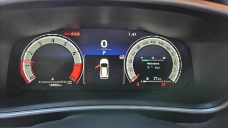 TOYOTA Corolla Cross 2.0 16V 4P FLEX VVT-IE XRE DIRECT SHIFT AUTOM�TICO CVT, Foto 9