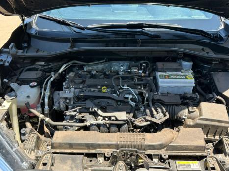 TOYOTA Corolla Cross 2.0 16V 4P FLEX VVT-IE XRE DIRECT SHIFT AUTOM�TICO CVT, Foto 5