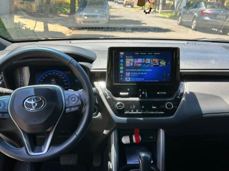 TOYOTA Corolla Cross 2.0 16V 4P FLEX VVT-IE XRE DIRECT SHIFT AUTOM�TICO CVT, Foto 6