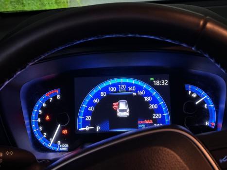 TOYOTA Corolla Cross 2.0 16V 4P FLEX VVT-IE XRE DIRECT SHIFT AUTOM�TICO CVT, Foto 7