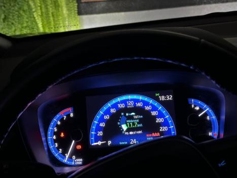 TOYOTA Corolla Cross 2.0 16V 4P FLEX VVT-IE XRE DIRECT SHIFT AUTOM�TICO CVT, Foto 8