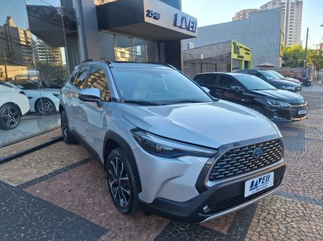 TOYOTA Corolla Cross 1.8 16V 4P FLEX VVT-I HYBRID XRX AUTOM�TICO CVT, Foto 3