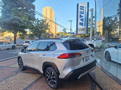 TOYOTA Corolla Cross 1.8 16V 4P FLEX VVT-I HYBRID XRX AUTOM�TICO CVT, Foto 5